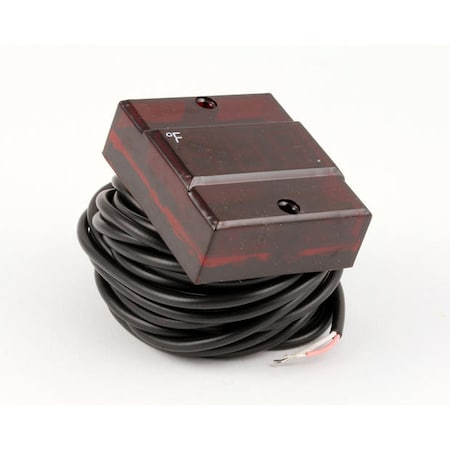 Beverage-Air Digital Thermometer Display 402-233A